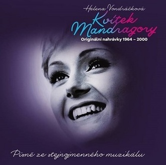 Kvietok mandragory