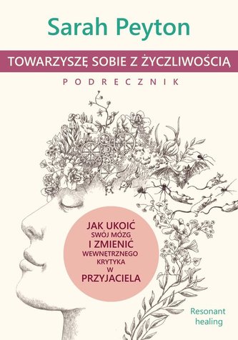 Towarzyszę sobie z życzliwością  podręcznik