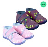 BAČKORY PEPPA PIG svítící - velikost 22