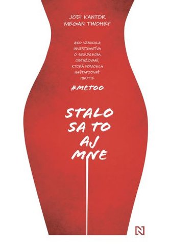 Stalo sa to aj mne Stalo sa to aj mne