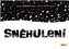 Sněhulení