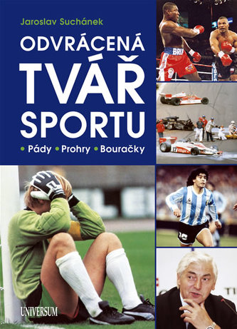 Odvrácená tvář sportu