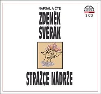 Strážce nádrže Strážce nádrže