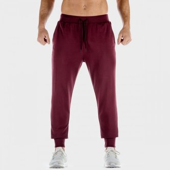 Tepláky Lab 360 Joggers Tawny Port - SQUATWOLF - Velikost: S