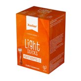 Sladidlo Erythritol Light porcovaný balení 50x5g - Xucker - 50 x 5 g