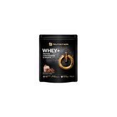 Whey Protein - Go On Nutrition - vanilka karamel - 750 g