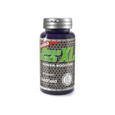 Turbo Mega Maca XL - Goldfield - 60 kaps.
