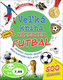 Veľká kniha nálepiek Futbal