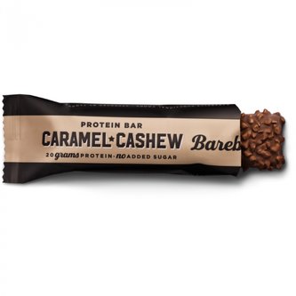 Protein Bar - Barebells - slané arašídy - 12 x 55 g