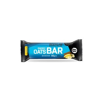 Ovesná energetická tyčinka - Bodylab24 - banán - 50 g