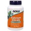 Citrát vápenatý - NOW Foods - 100 tab.