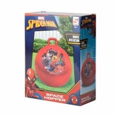 Skákacia lopta Spiderman
