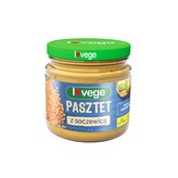 Veganská pomazánka - Lovege - cizrnová - 180 g
