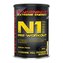N1 Pre-Workout - Nutrend - modrá malina - 10 x 17 g