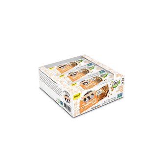 Proteinová tyčinka The Complete Cookie - Lenny & Larry‘s - cookies & krém - 45 g