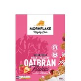Zdravé ovesné vločky Very Berry Heart - Mornflake - 400 g