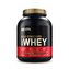 Protein 100% Whey Gold Standard - Optimum Nutrition - jahoda - 450 g