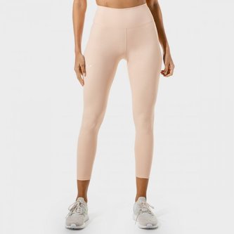 Dámské legíny 7/8 Fitness Peachy Keen - SQUATWOLF - Velikost: S