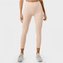 Dámské legíny 7/8 Fitness Peachy Keen - SQUATWOLF - Velikost: S