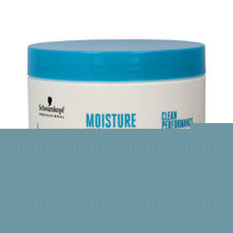 Schwarzkopf Professional Hydratační vlasová kúra pro normální až suché vlasy Moisture Kick (Treatment) Objem 500 ml woman