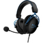 Sluchátka HYPERX Cloud Alpha S - Gaming Headset