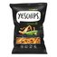 YESCHiPS hrachové - YESCHiPS - česnek - 80 g