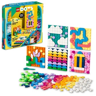 LEGO® DOTS 41957 Mega balenie nalepovacích záplat