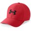 Kšiltovka Men's Blitzing 3.0 Cap Red - Under Armour