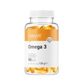 Omega 3 - OstroVit - 180 kaps.