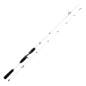 Přívlačový prut Venerate V2 EVA Jerk H 1,90m 60-100g