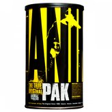 Animal Pak - Universal Nutrition - 30 balíčků