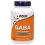 GABA Pure Powder - NOW Foods - 170 g