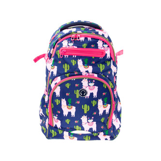 Školní anatomický batoh - pro holky