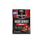 Sušené hovězí maso Beef Jerky - Jack Links - ostro-sladká - 25 g