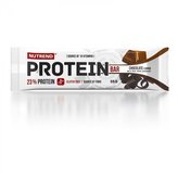 Proteinová tyčinka Protein Bar 55 g - Nutrend - mandle - 55 g