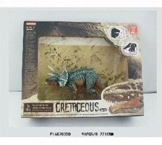 Triceratops