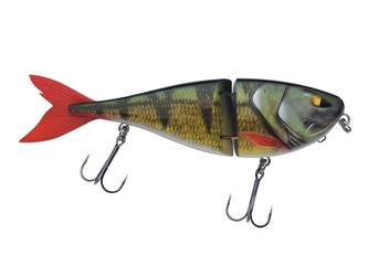 ZILLA JOINTED GLIDER 13,5CM PERCH