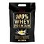 100% Whey Premium - ActivLab - jahoda - 2000 g