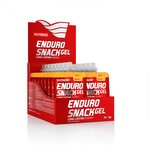 Endurosnack 75 g - Nutrend - zelené jablko - 75 g