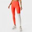 Dámské legíny LAB360º Colour Block Hot Coral - SQUATWOLF - Velikost: M