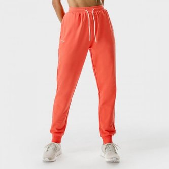 Dámské tepláky Lab Joggers Hot Coral - SQUATWOLF - Velikost: S