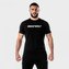 Tričko Iconic Muscle Onyx - SQUATWOLF - Velikost: M