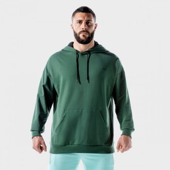 Mikina Lab 360 Hoodie Garden Topiary - SQUATWOLF - Velikost: XL