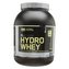 Protein Platinum Hydrowhey 1590 g - Optimum Nutrition - jahoda - 1590 g
