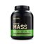Gainer Serious Mass - Optimum Nutrition - vanilka - 2720 g