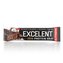 Proteinová tyčinka Excelent 85 g - Nutrend - arašídové máslo - 85 g