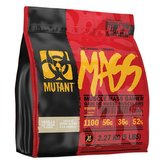 Gainer Mutant Mass - PVL - trojitá čokoláda - 6800 g