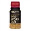 Gold Standard Pre-Workout Shot - Optimum Nutrition - citrón limetka - 60 ml