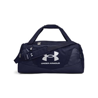 Sportovní taška Undeniable 5.0 Duffle MD Navy - Under Armour - navy