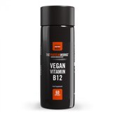 Vitamín B12 - The Protein Works - 60 kaps.